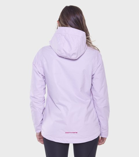 Campera de mujer Ruby