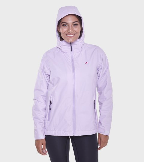 Campera de mujer Ruby