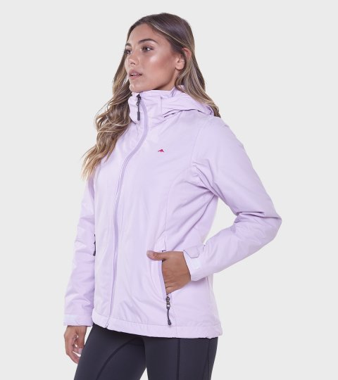 Campera de mujer Ruby