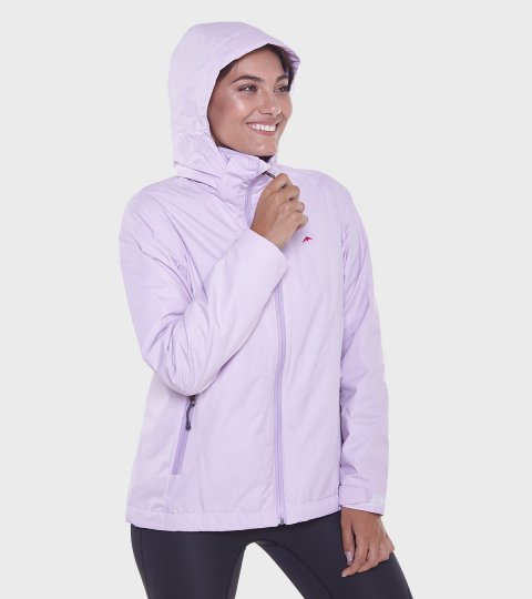 Campera de mujer Ruby