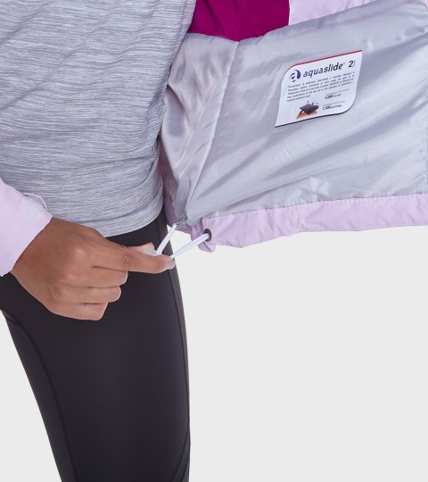 Campera de mujer Ruby