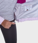Campera de mujer Ruby