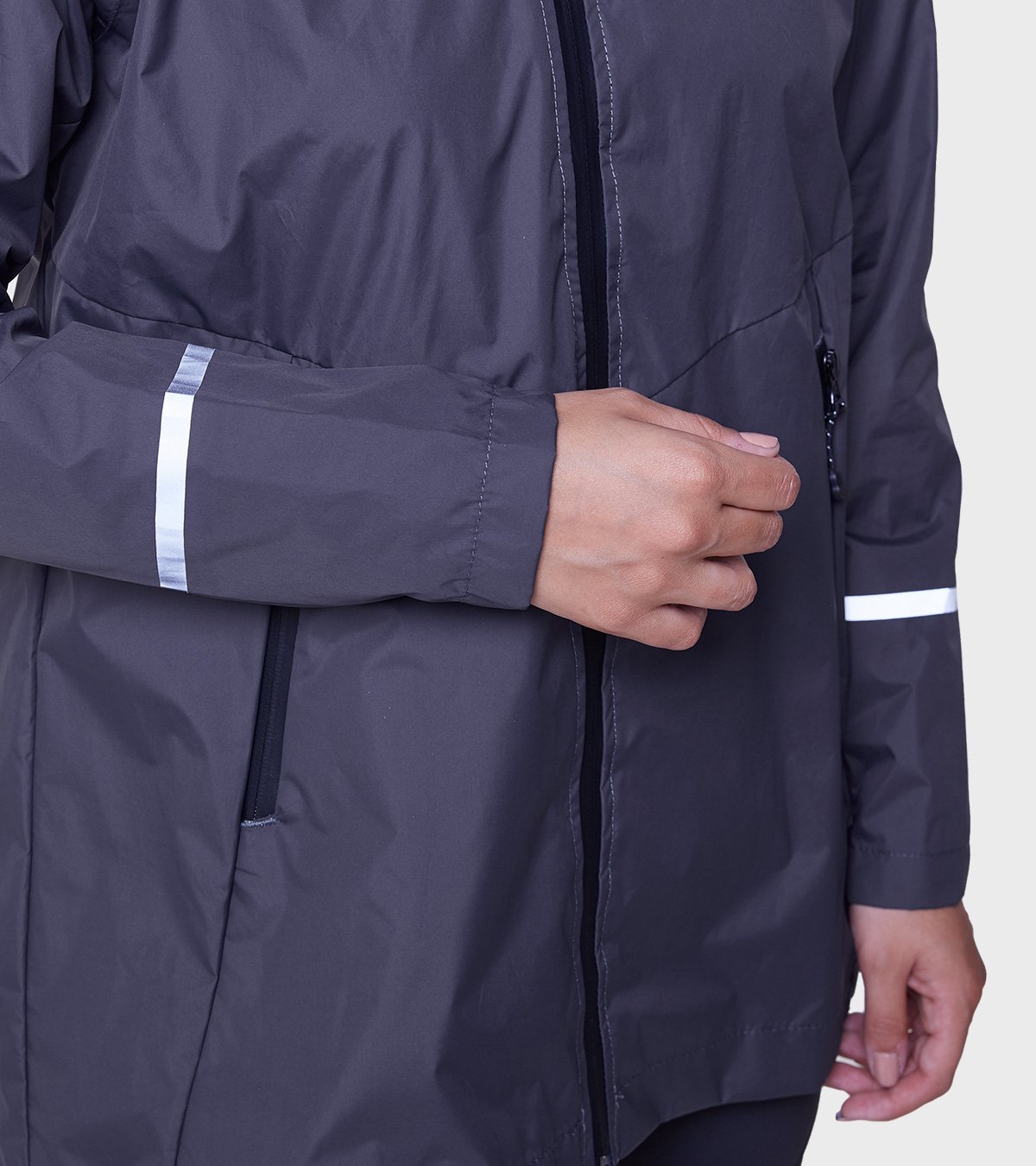 Piloto de mujer Drop