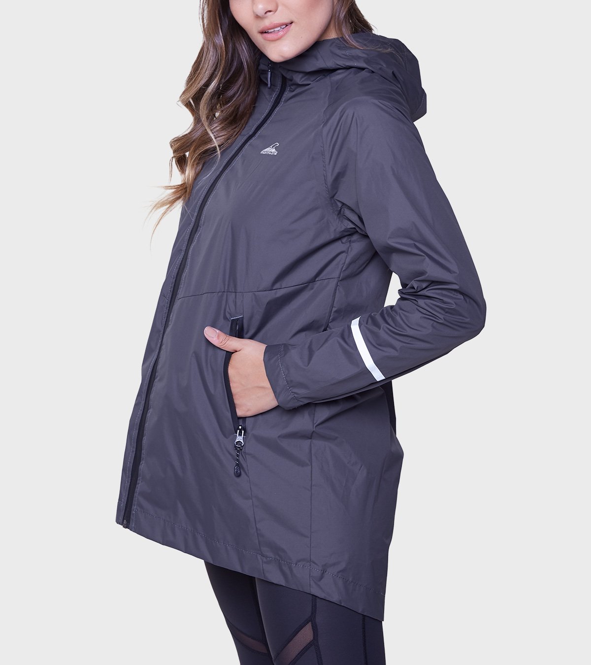 Piloto de mujer Drop