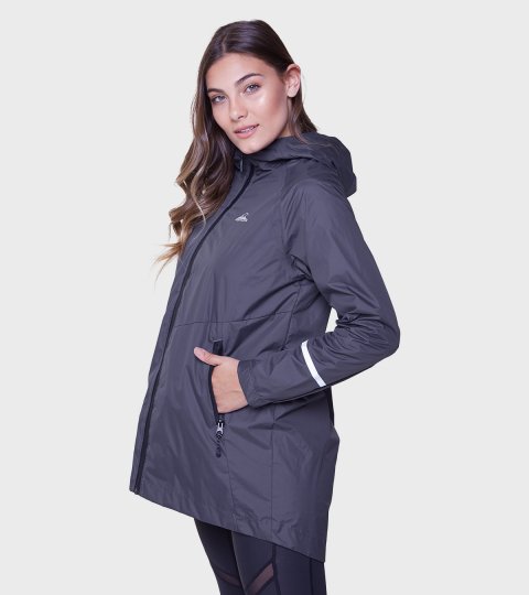 Piloto de mujer Drop