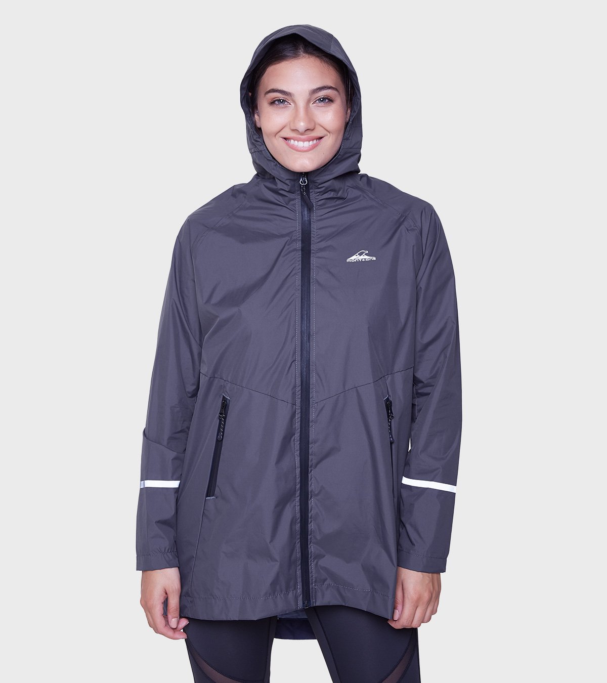 Piloto de mujer Drop