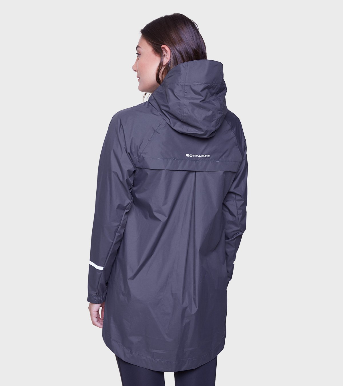 Piloto de mujer Drop