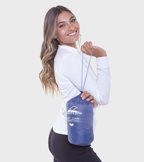Campera de mujer Shelby 