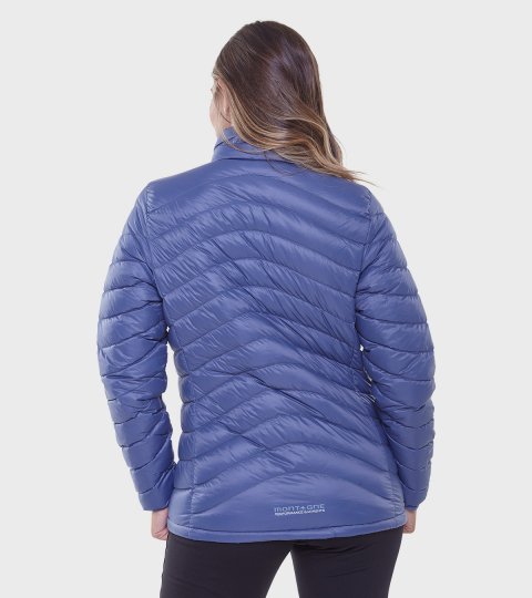 Campera de mujer Shelby 