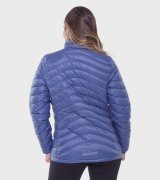 Campera de mujer Shelby 