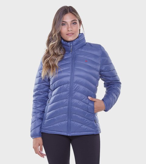 Campera de mujer Shelby 