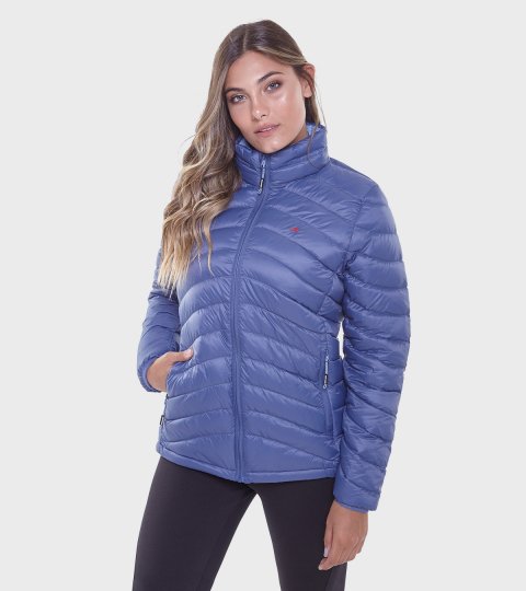 Campera de mujer Shelby 