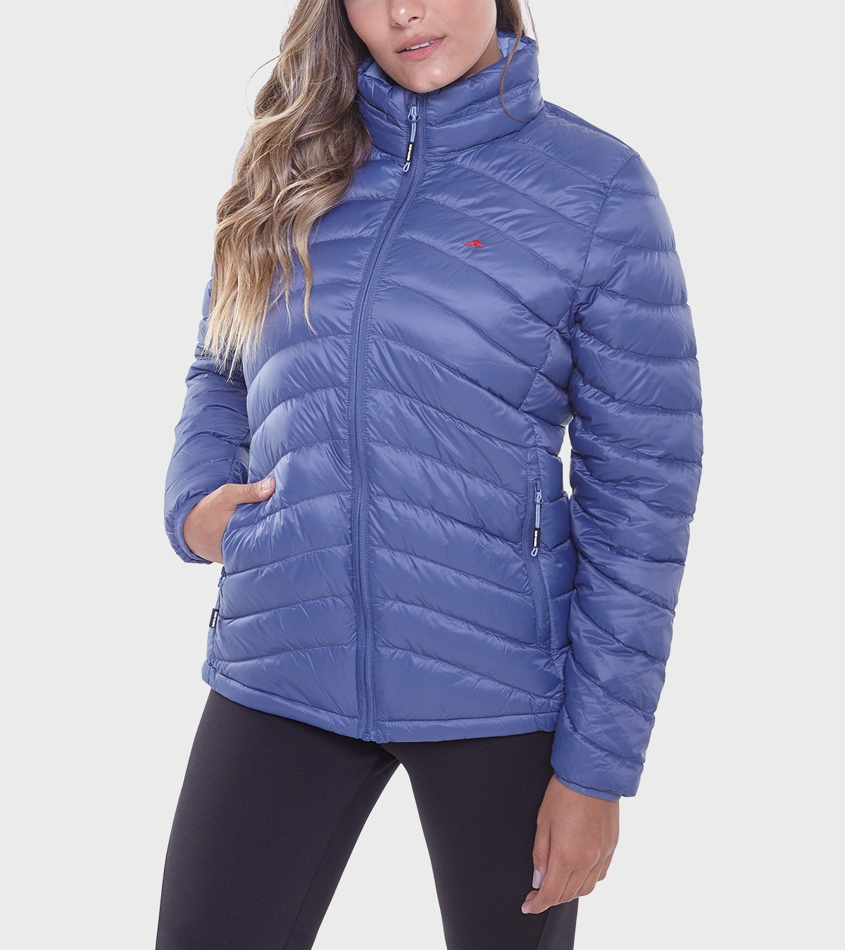 Campera de mujer Shelby 
