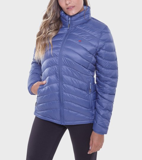 Campera de mujer Shelby 