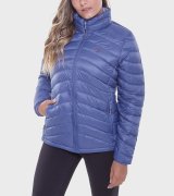 Campera de mujer Shelby 