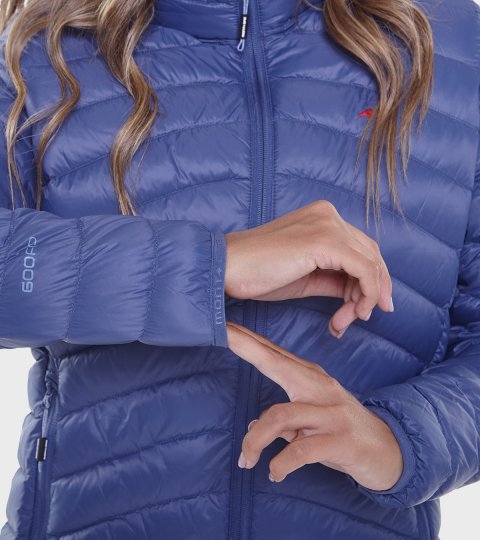 Campera de mujer Shelby 