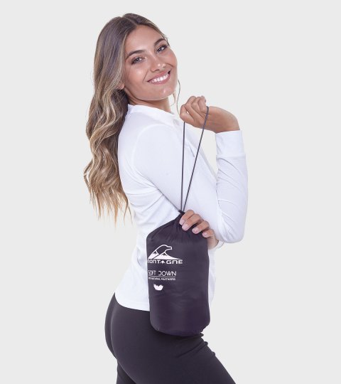 Campera de mujer Shelby 