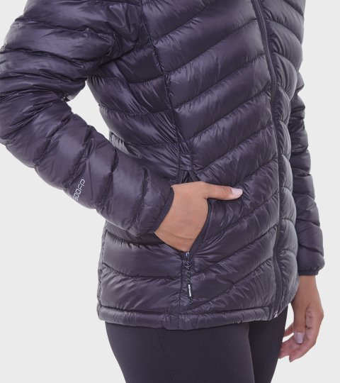 Campera de mujer Shelby 