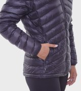 Campera de mujer Shelby 