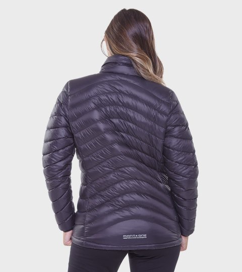 Campera de mujer Shelby 