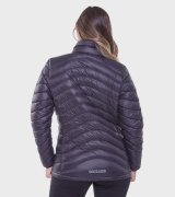 Campera de mujer Shelby 