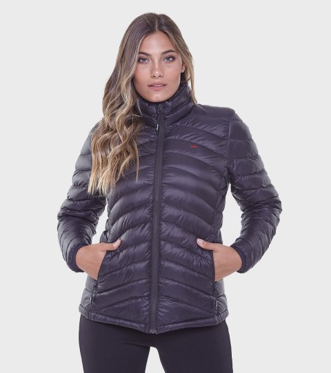 Campera de mujer Shelby 