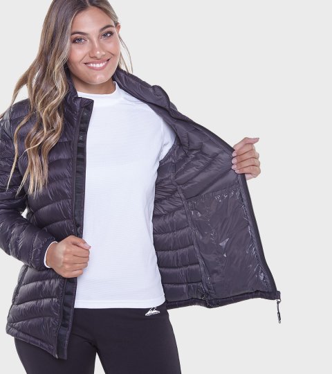 Campera de mujer Shelby 