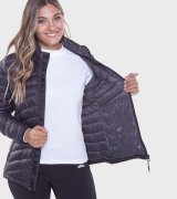 Campera de mujer Shelby 