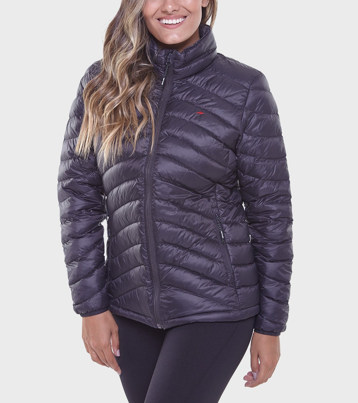 Campera de mujer Shelby 