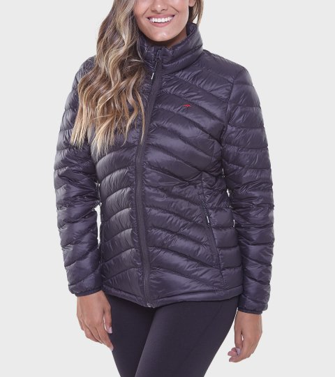 Campera de mujer Shelby 