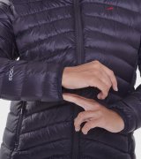 Campera de mujer Shelby 