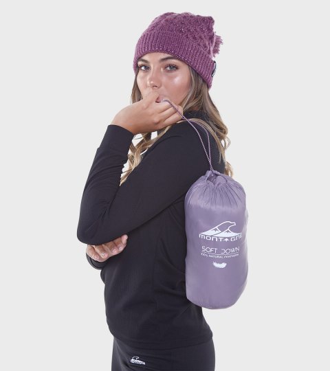 Campera de mujer Shelby 