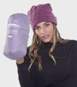 Campera de mujer Shelby 