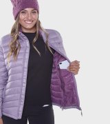 Campera de mujer Shelby 