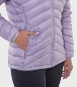 Campera de mujer Shelby 