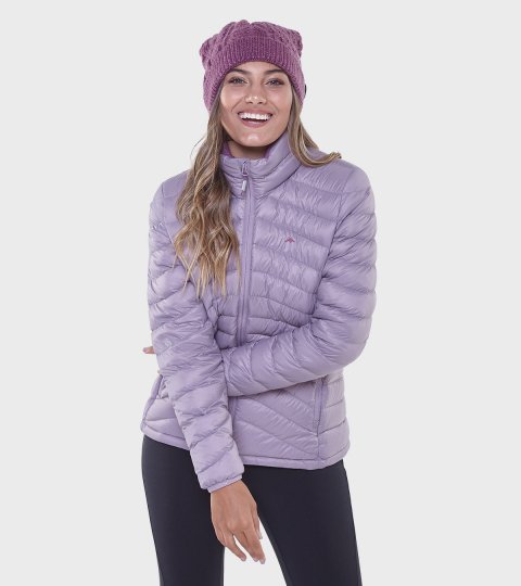 Campera de mujer Shelby 