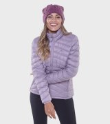 Campera de mujer Shelby 
