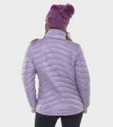 Campera de mujer Shelby 