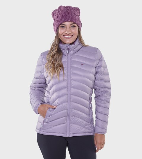 Campera de mujer Shelby 