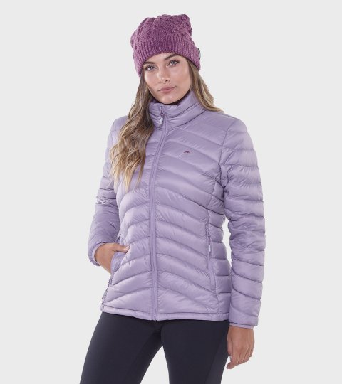 Campera de mujer Shelby 