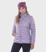 Campera de mujer Shelby 