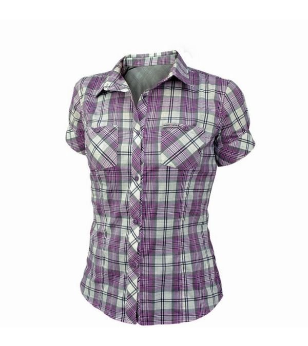 Kiyen M/C woman shirt