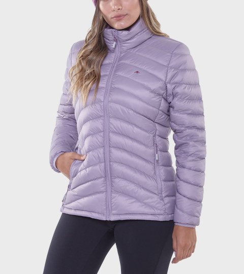 Campera de mujer Shelby 