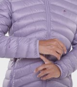 Campera de mujer Shelby 