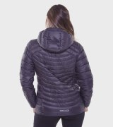 Campera de mujer Shelby con capucha