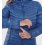 Campera de mujer Shelby con capucha