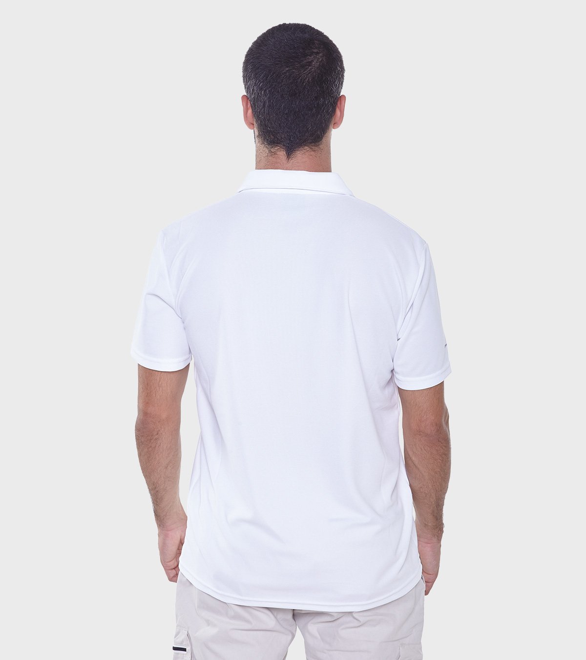 Chomba de hombre Dry Pro