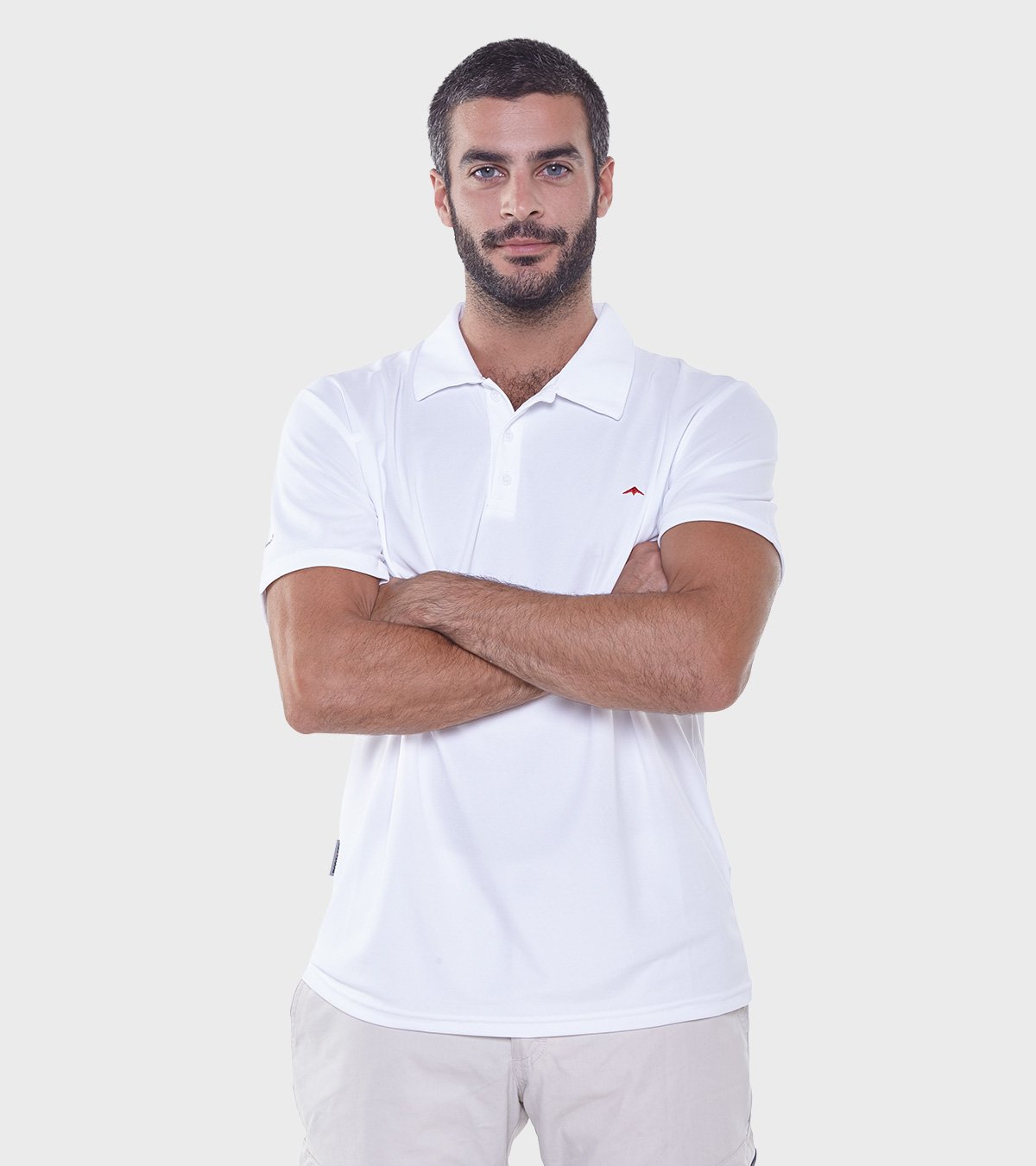 Chomba de hombre Dry Pro