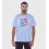 Remera de hombre Howell