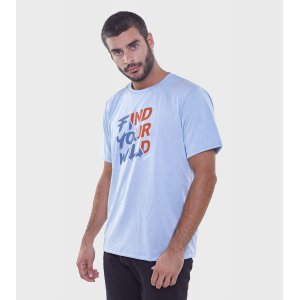 Remera de hombre Howell
